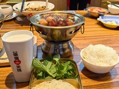 -云味馆·云南菜·云南米线(景田店)