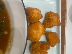 -池奈·咖喱蛋包饭(熙地港店)