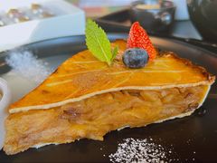 -安妮意大利餐厅(日坛店)
