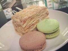 -马哥孛罗咖啡厅·Cafe Marco (厦门马哥孛罗东方大酒店)