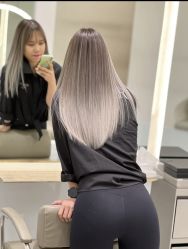 -AFA Hair studio·女士发型设计