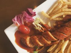 -haxnbauer海森堡德国餐厅(深圳coco店)