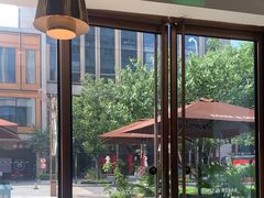 -BAKER&SPICE(BFC外滩金融中心店)