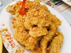 -澳门陈光记烧味饭店(万象城店)