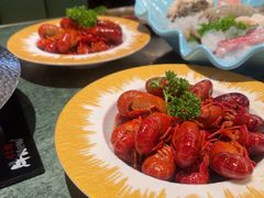 -牛New寿喜烧(金鹰世界店)