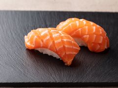 -铃兰日本料理(汉水路店)
