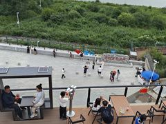-图们国门景区