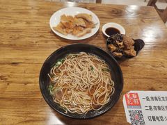 -董记面馆(漳州二路店)