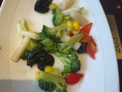 -那拉提之疆·新疆菜(美院店)