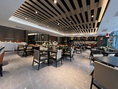 -Ur Garden中庭花园•逸餐厅(福田CBD逸扉酒店)