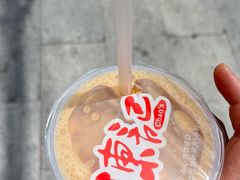 -陈记甜品窝(中山北路店)