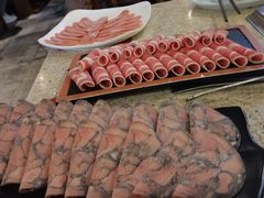 -金湖德庄精品火锅