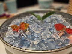 -江边城外烤全鱼(世茂广场店)