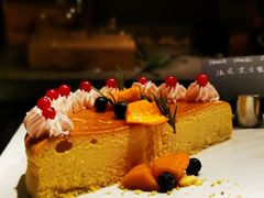 -圆顶阁西餐厅(郑州索菲特国际饭店 )