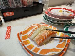 -新一番三文鱼寿司(红城湖店)