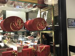 门面-GODIVA(美罗城店)