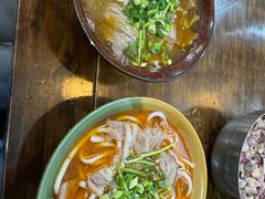 -王五羊肉粉(大东海店)