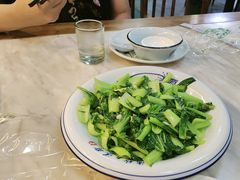 -溪涧堂农家土菜(神仙居店)