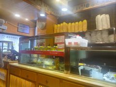 -老陈家擀面皮(木塔巷店)