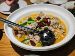 -小叫天泡椒活田鸡(万象城店)