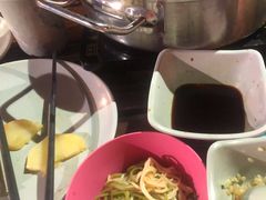 -渔家火锅·海鲜自助餐·演艺(亚龙湾天域酒店)