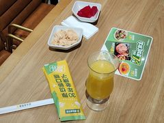-豪客来牛排(红豆万花城店)