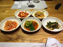 -丽池宫韩式汗蒸会馆(华灯坊店)