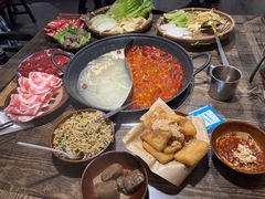 -冯校长老火锅(深圳总店)