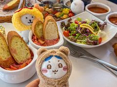 -库滋明·俄罗斯特色美食(中央大街店)