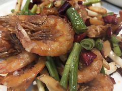 -老船长海鲜加工店(景苑山水店)