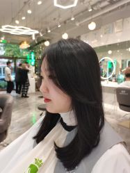 -容萨美业·美容美发