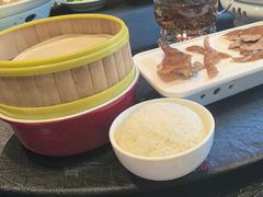 -京采烤鸭清真餐厅(金桥店)