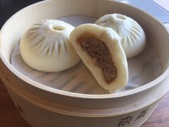 肉包-尚香汤包文博馆(合兴路店)