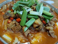 -菜园小厨(建国西路店)