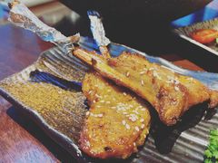 -古京·臻致料理(月湖店)