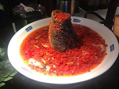 -坛宗剁椒鱼头(河西王府井店)