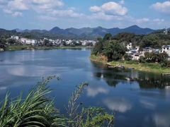 -新安江山水画廊风景区
