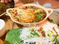 -多哥水傣味餐厅(司马巷店)