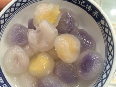 -赵记传承·中国甜品(福州总店)