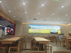 -小木屋拌饭(西安华阳城店)