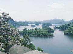 -阿哈湖国家湿地公园