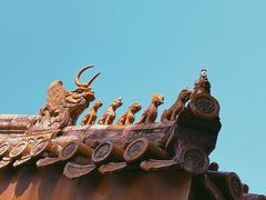 -故宫博物院(故宫)