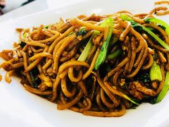 -扬州小吃(延安西路店)