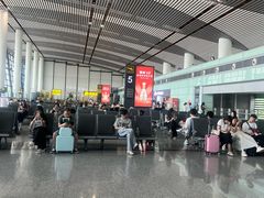 -常州奔牛国际机场