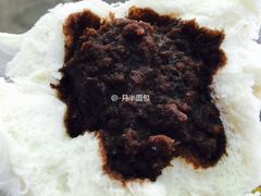 -航天馒头(瞻园路店)
