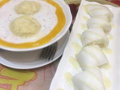 -甜心妈妈·榴莲星级糖水(北京路总店)