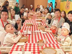 -全优加早教托育园(广百新一城店)