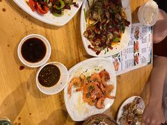 -南海渔家•海鲜•正宗海南菜(海棠湾店)