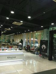 -CARR SALON