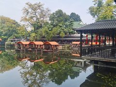 -侨美·唐荔园·40年地道粤菜